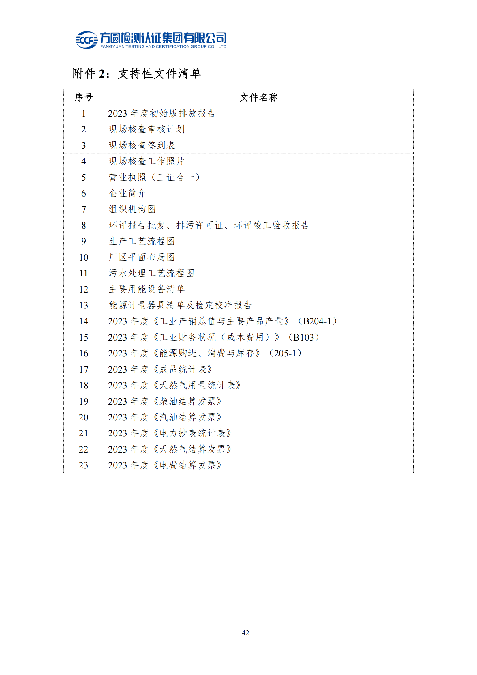 南陽金牛電氣有限司2023年度溫室氣體排放核查報(bào)告(圖38)